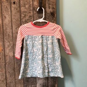 Baby Boden 6–12mos. dress